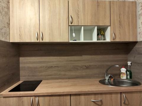 квартира по адресу Сергея Данченко ул., 1