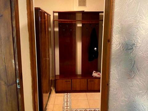 дом по адресу Вишнёвая ул., 18б