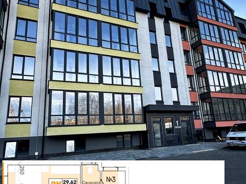 квартира за адресою Віталія Нестеренка вул., 38/1