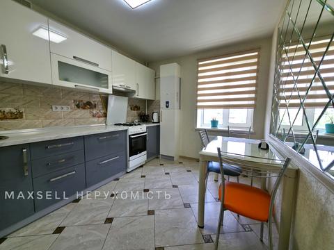 квартира по адресу Михаила Лушпы просп., 5 к30