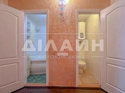 квартира по адресу Воронежская ул., 24