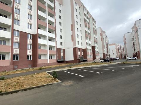квартира за адресою Барабашова вул., 14-Б