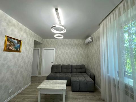 квартира за адресою Качалова вул., 8