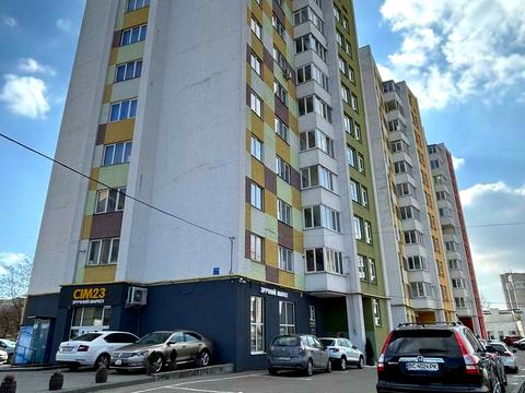 квартира по адресу Скорини ул., 44