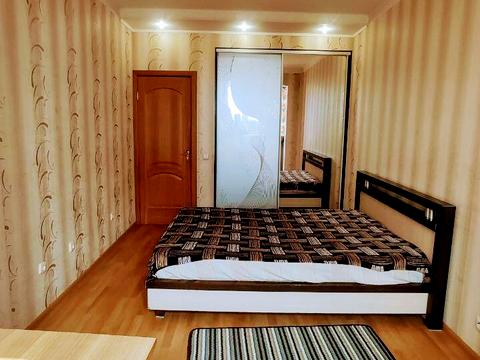 квартира по адресу Николая Закревского ул., 95-В