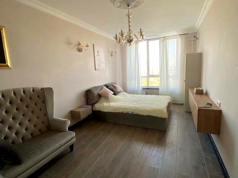 квартира за адресою Каховська вул., 62-А