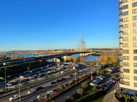 квартира по адресу Заречная ул., 1-В