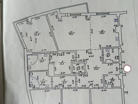 квартира за адресою Петра Болбочана вул. (Клапцова), 52