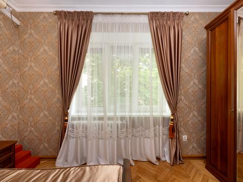 квартира за адресою Політехнічна вул., 10