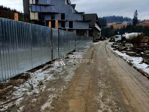 участок по адресу с. Поляница, 