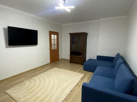 квартира по адресу Елизаветы Чавдар ул., 3