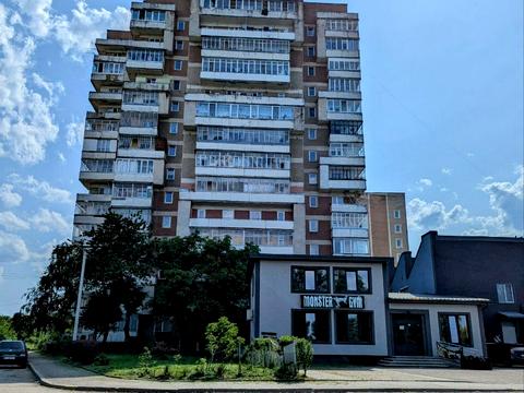 квартира за адресою набережна Василя Стефаника вул., 32