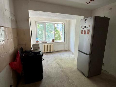 квартира за адресою Паркова вул., 75