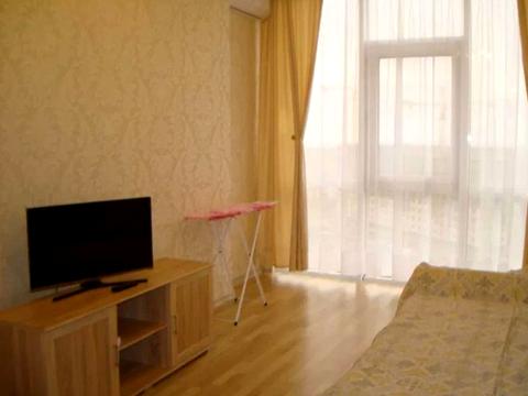 квартира по адресу Жемчужная ул., 3