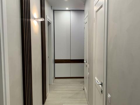 квартира по адресу Обуховская ул., 137-А