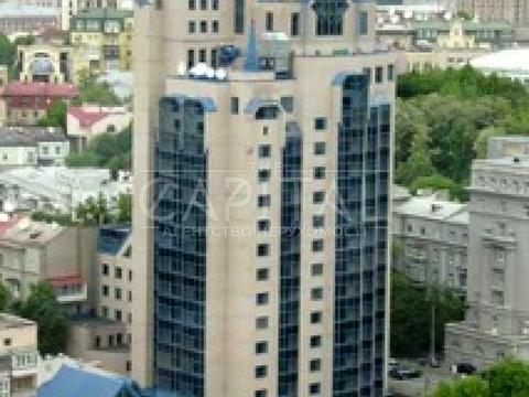 коммерческая по адресу Шелковичная ул., 42