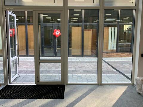 комерційна за адресою Івано-Франківськ, Кардинала Любомира Гузара вул., 49