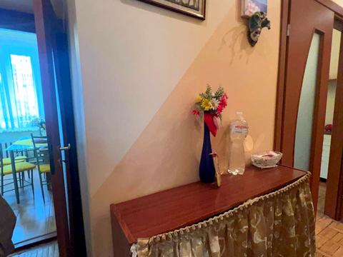 квартира за адресою Базарна вул., 66