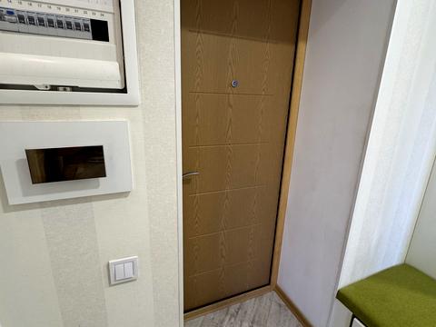 квартира за адресою Перемоги просп., 53б