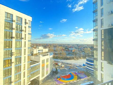 квартира за адресою Центральна вул., 19