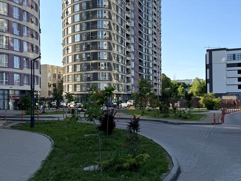 квартира по адресу Трускавецкая ул., 2-Г