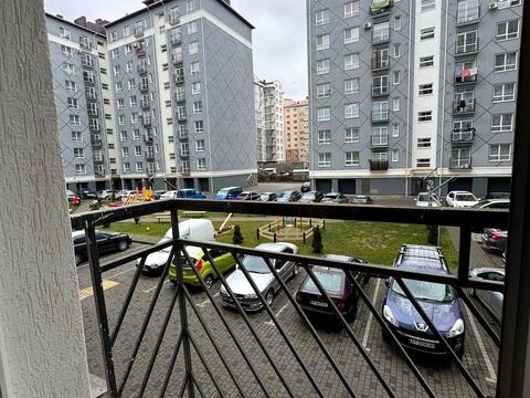 квартира по адресу Александра Довженко ул., 39