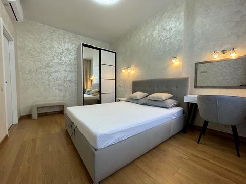 квартира за адресою Андрія Верхогляда вул. (Михайла Драгомирова), 14-А