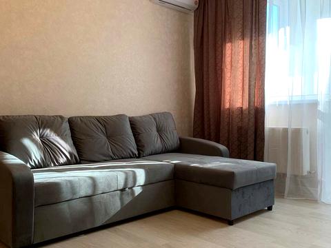 квартира по адресу Василия Макуха ул. (Червонопартизанська), 5