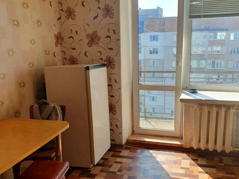 квартира по адресу Степана Бандери ул., 8/2