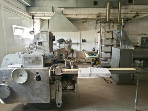 коммерческая по адресу Новомосковская дорога, 1