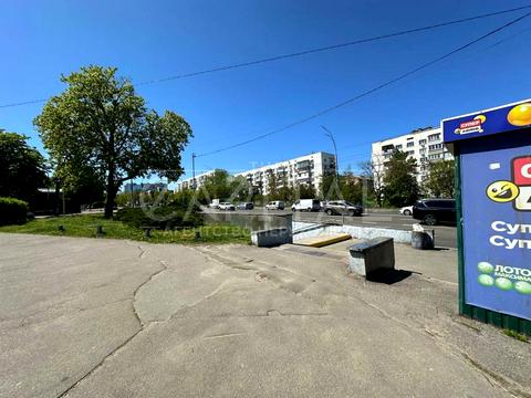 коммерческая по адресу Голосеевский просп. (40-летия Октября), 93