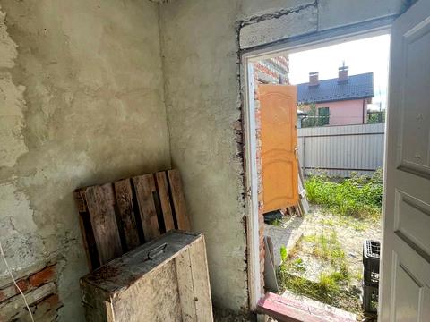 дом по адресу Квіткова, 10