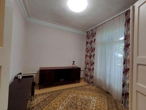 квартира по адресу Сергея Нигояна просп. (Калинина), 23