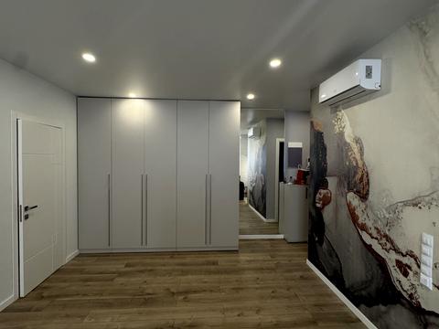 квартира за адресою Лисаветинська вул., 5а