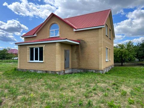 будинок за адресою Весняна вул., 29