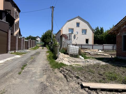 дом по адресу Варшавська ул.
