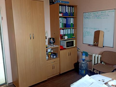 комерційна за адресою Мануйлівський просп. (Воронцова), 73
