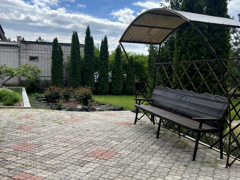 будинок за адресою с. Вільне, Меліоративна вул., 26