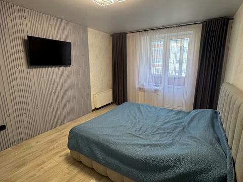 квартира по адресу Лісогринівецька ул., 30/3