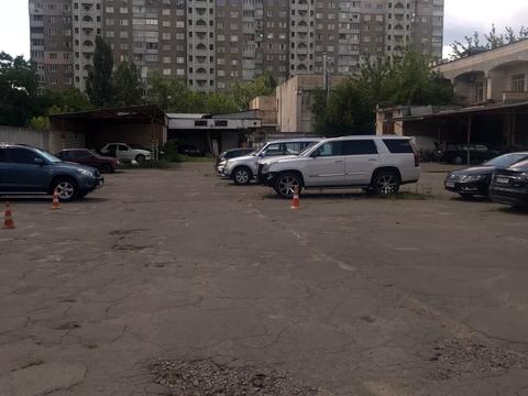 участок по адресу Западинская ул., 13