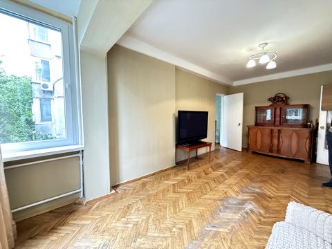 квартира по адресу Шолом-Алейхема ул., 13