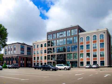 коммерческая по адресу Елены Телиги ул., 6