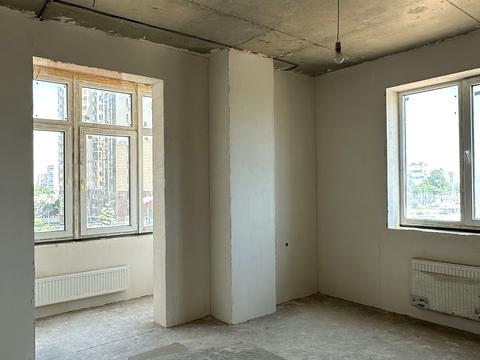 квартира за адресою Перлинна вул., 5A
