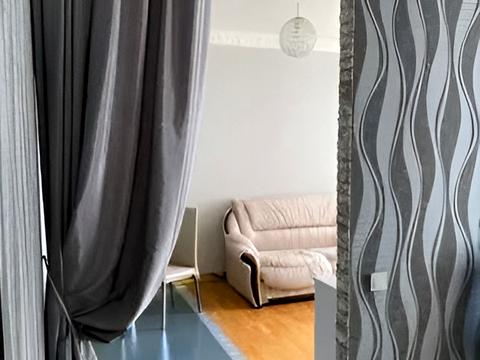 квартира за адресою Регенераторна вул., 4 к5