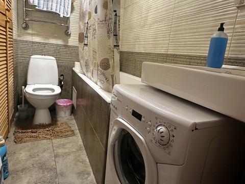 дом по адресу Валерия Лобановского просп. (Краснозвездный), 21