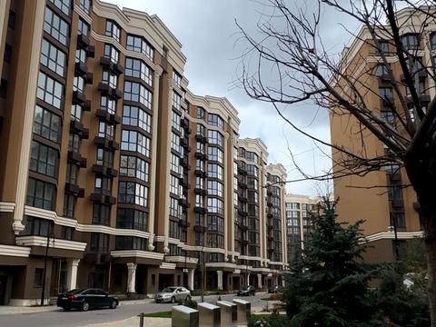 квартира за адресою Сковороди, 12