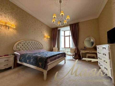 квартира за адресою Паторжинського вул., 14