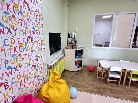 квартира по адресу Валерия Лобановского ул., 21