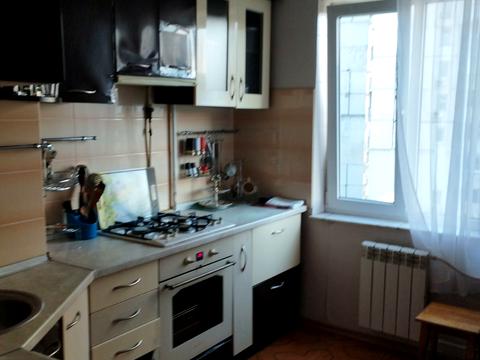 квартира за адресою Академіка Корольова вул., 81/1