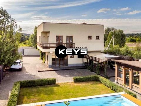 будинок за адресою Археологічна вулиця, 1